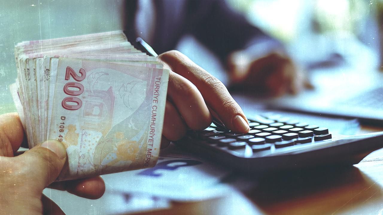 Memur ve Emekli Zammında Enflasyon Farkı Belli Oldu