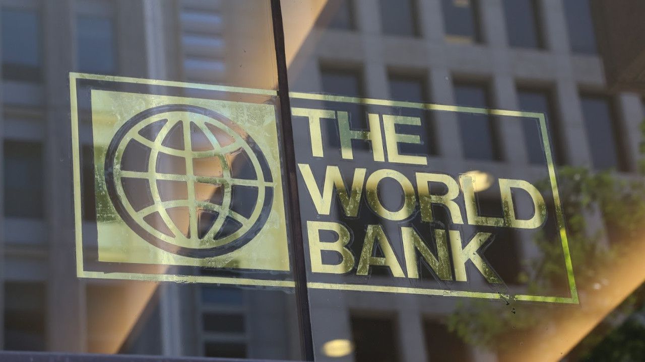 Dünya Bankası'ndan Türkiye'ye 191,5 Milyon Euro Finansman