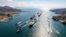 İran, Hürmüz Boğazı’nın Tanker Trafiğine Kapatılacağını Açıkladı