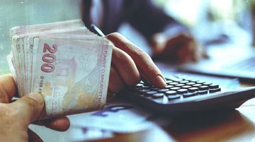 Memur ve Emekli Zammında Enflasyon Farkı Belli Oldu