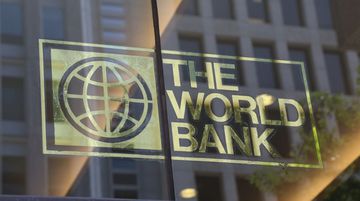 Dünya Bankası'ndan Türkiye'ye 191,5 Milyon Euro Finansman