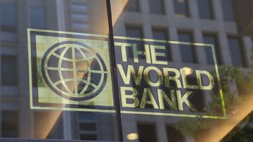 Dünya Bankası'ndan Türkiye'ye 191,5 Milyon Euro Finansman