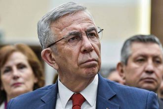 Konser Soruşturması Mansur Yavaş’a Uzandı: Savcılık Soruşturma İzni İstedi