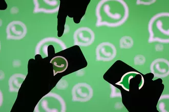 WhatsApp’ta Reklam Dönemi Başladı: Instagram Modeliyle Test Ediliyor