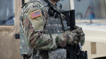 İran Savaşının Pentagon’a Maliyeti 38 Milyar Dolara Çıktı