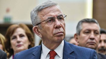 Konser Soruşturması Mansur Yavaş’a Uzandı: Savcılık Soruşturma İzni İstedi