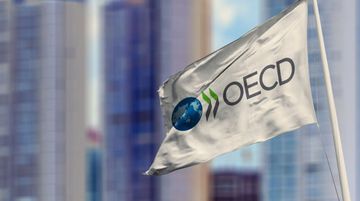 OECD’den Türkiye İçin Büyüme ve Enflasyon Tahmini