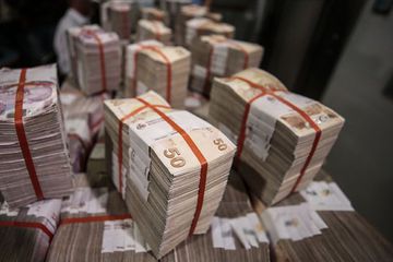 KKM'den Çıkışlarda Yavaşlama