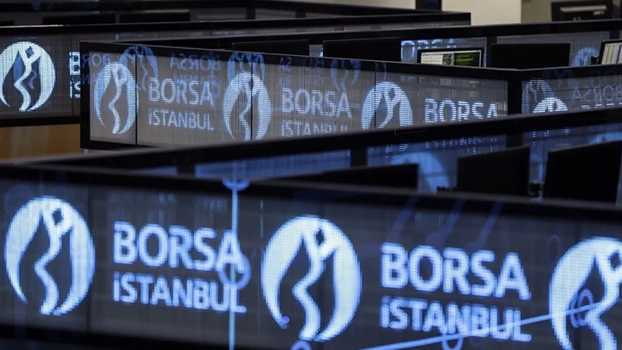 Borsa İstanbul Günün İlk Yarısında Geriledi (26 Mart 2026)