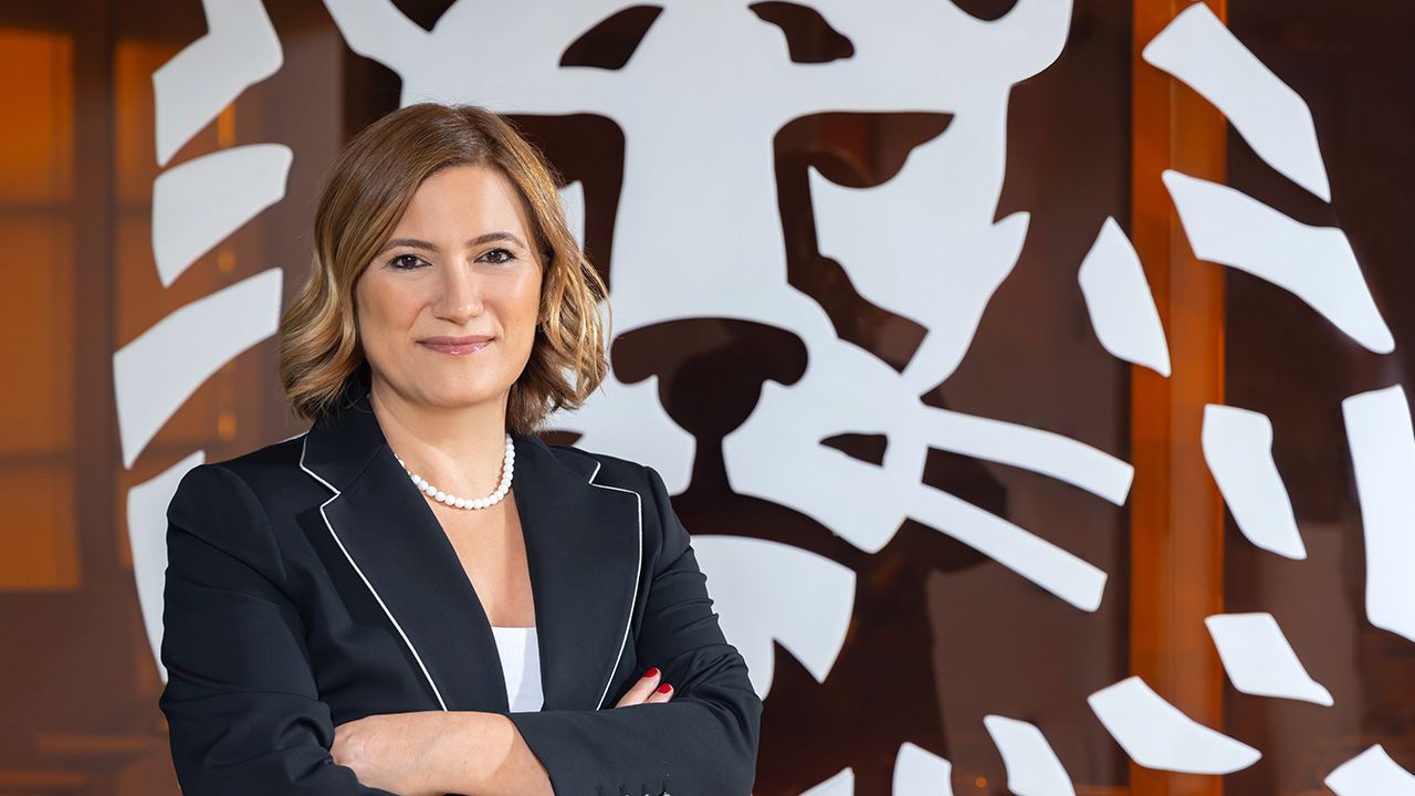 ING’den İşletmelere Daha Kolay ve Zahmetsiz Taşıt Kredisi Deneyimi