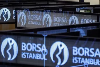 Borsa İstanbul Günün İlk Yarısında Geriledi (26 Mart 2026)
