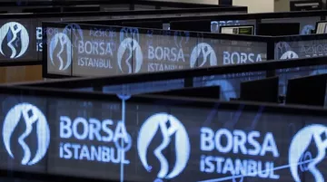 Borsa İstanbul Günün İlk Yarısında Geriledi (26 Mart 2026)