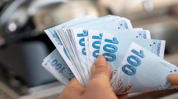 TL’nin Reel Değeri Kasım Ayında Hafif Geriledi