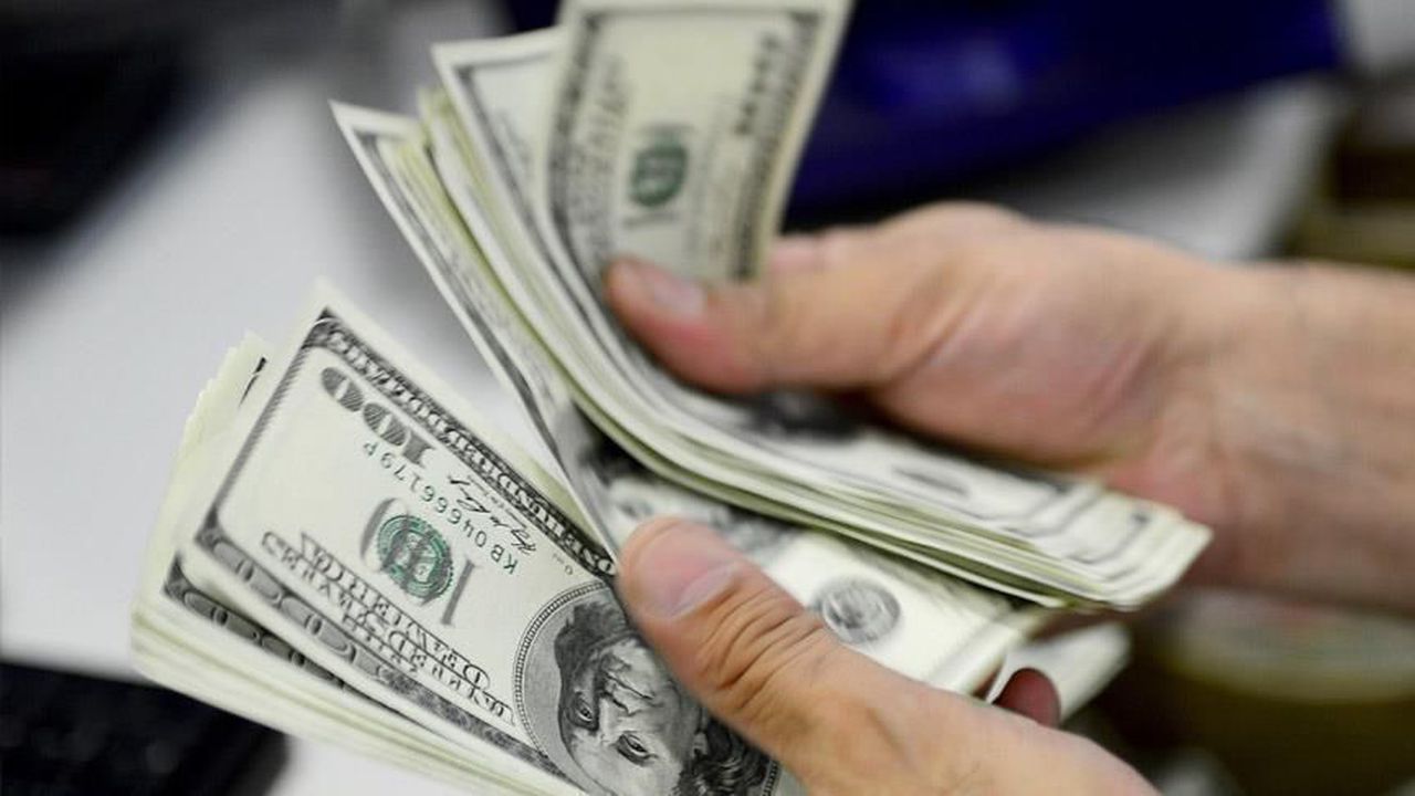 Merkez Bankası'nın Rezervleri Artışa Geçti
