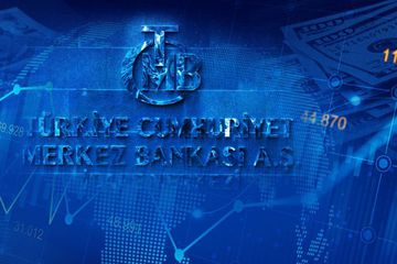 Merkez Bankası Faiz Kararını Açıkladı
