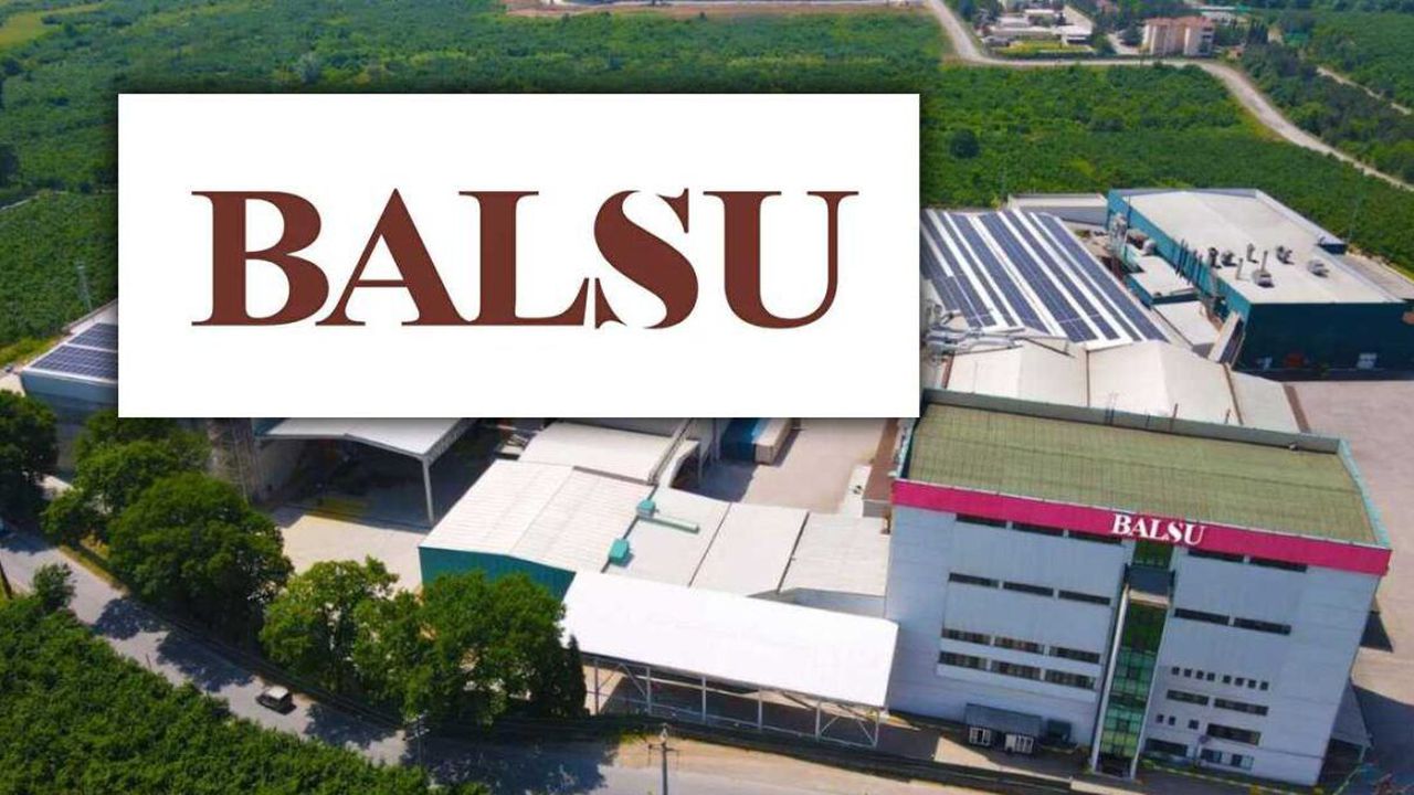 Balsu Gıda Halka Arz Detayları Belli Oldu! Balsu Gıda Kaç Lot Veriyor, Fiyat Ne Kadar?