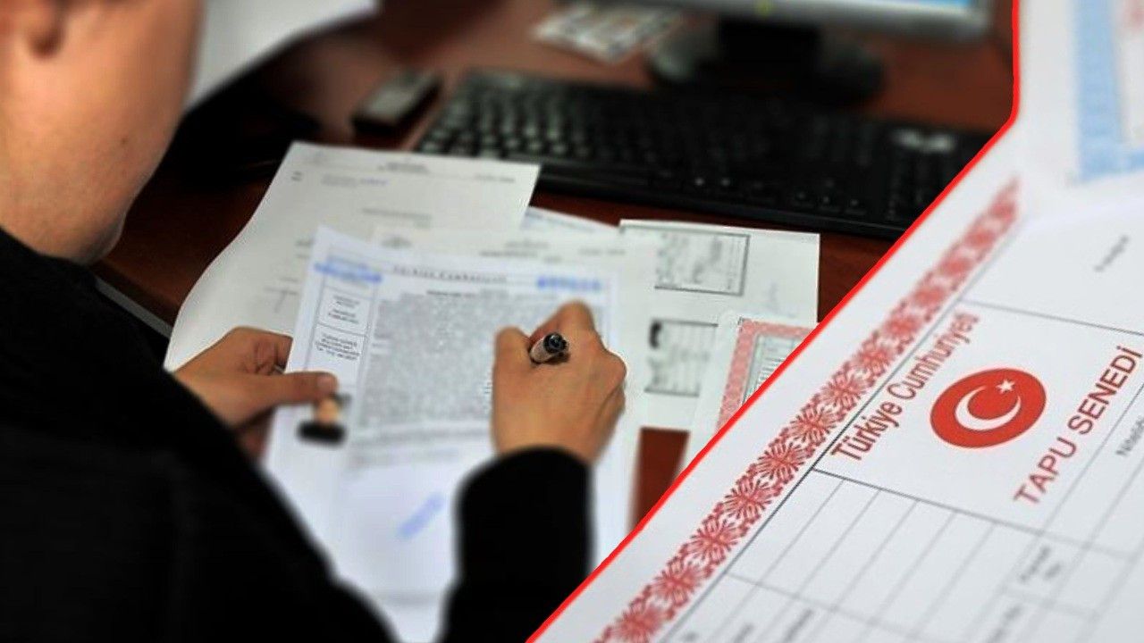 Dolandırıcılıkta Yeni Yöntem: Dublörle Tapu Satışı