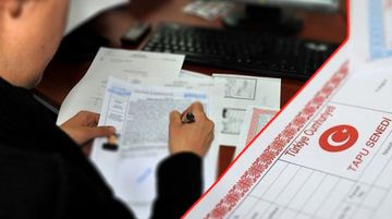 Dolandırıcılıkta Yeni Yöntem: Dublörle Tapu Satışı