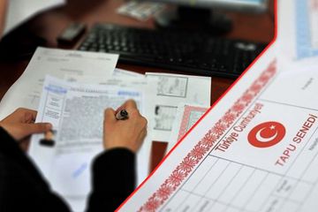 Dolandırıcılıkta Yeni Yöntem: Dublörle Tapu Satışı