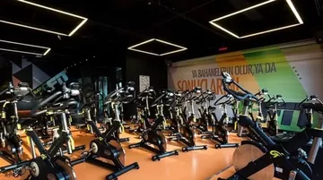 Rekabet Kurulu, MACFit Spor Salonlarının Satışını Onayladı