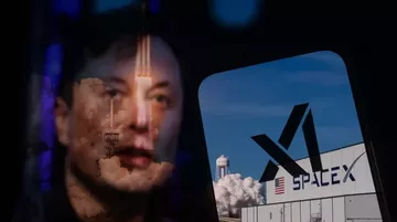 SpaceX, Yapay Zeka Şirketi xAI’yi Bünyesine Kattı