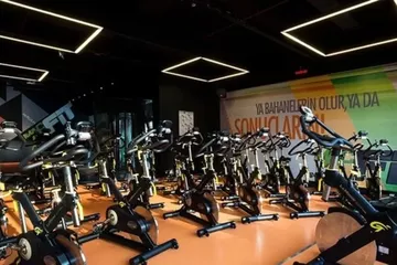 Rekabet Kurulu, MACFit Spor Salonlarının Satışını Onayladı
