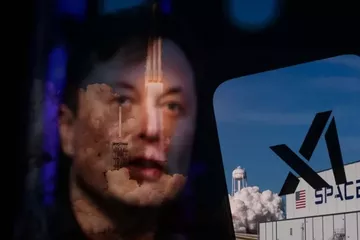 SpaceX, Yapay Zeka Şirketi xAI’yi Bünyesine Kattı