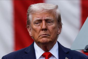 Trump’tan Kanada’ya Tehdit: Yüzde 100 Gümrük Vergisi Uygulanacak