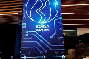 Borsa İstanbul'da 20 Mart'tan Bu Yana En Yüksek Kapanış: İşte Öne Çıkan Hisseler (12 Mayıs 2025)