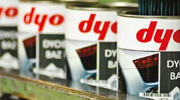 Dyo Boya'dan Tahvil İhracı: Yıllık Faiz TLREF+ Yüzde 3!