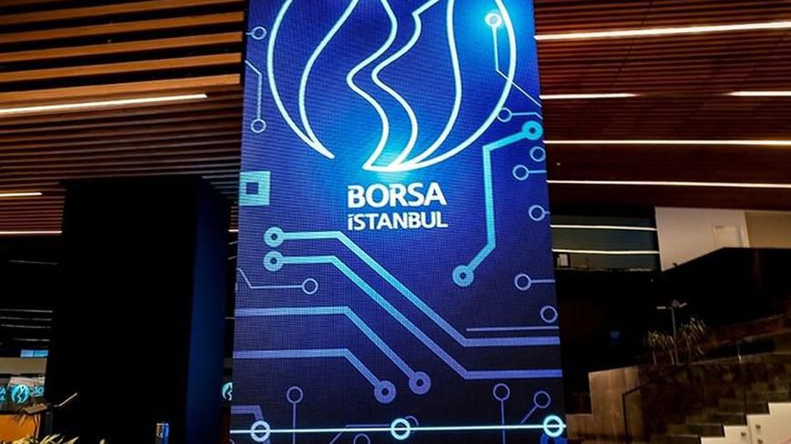Borsa İstanbul Haftanın Son Gününü Yükselişle Tamamladı: İşte Öne Çıkan Hisseler (16 Mayıs 2025)