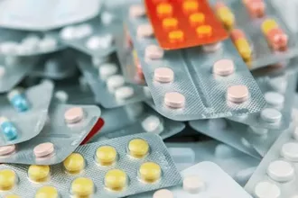 e-Nabız'da Yeni Özellik: İlacın Hangi Eczanede Olduğu Görülecek