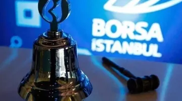 Halka Arz Şirketlerine Savaş Uğramadı