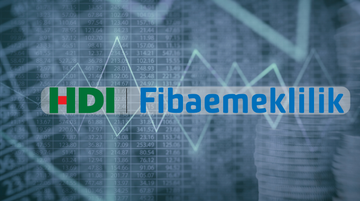 HDI Fiba Emeklilik’in FJG Fonu'nda Yıl Başından Bu Yana Yüzde 8'den Fazla Kazanç!
