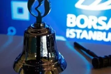 Halka Arz Şirketlerine Savaş Uğramadı