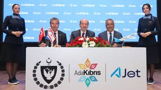 THY ve AJet’ten KKTC Uçuşlarına Tavan Fiyat Geldi