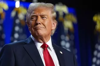 Trump’tan İran Açıklaması: “Anlaşma İçin Yalvarıyorlar"