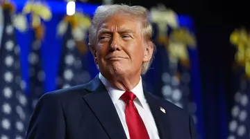 Trump’tan İran Açıklaması: “Anlaşma İçin Yalvarıyorlar"