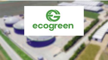 Ecogreen Enerji (ECOGR) Borsa İstanbul'da İşlem Görmeye Başlıyor