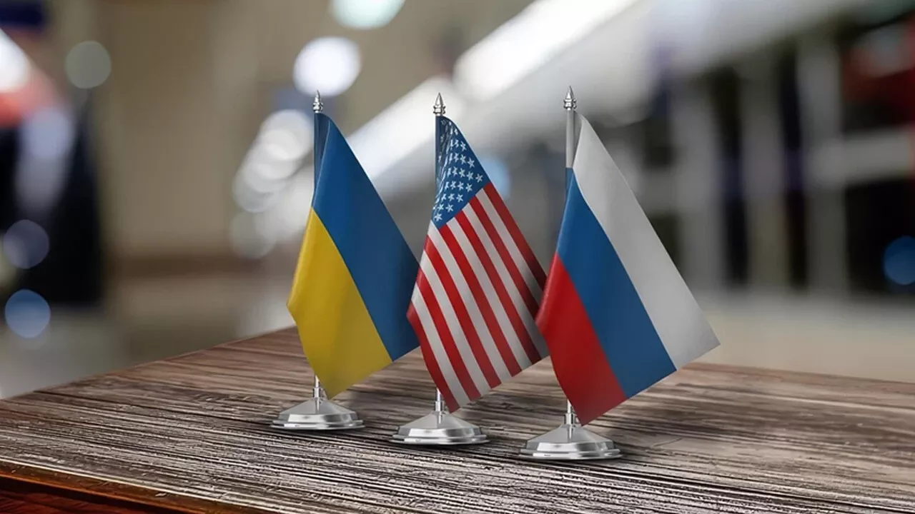 Trump’ın “Enerji Ateşkesi” Teklifine Rusya’dan Şart