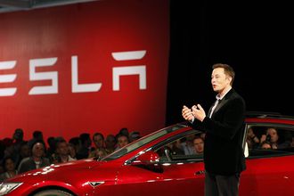 Elon Musk’ın Siyasi Parti Kararı Sonrası Tesla Hisselerinde Sert Düşüş