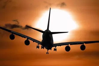 Küresel Kriz Havacılığı Vurdu: Bilet Fiyatları Yüzde 560’a Kadar Arttı