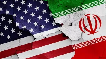 ABD, İran'a Silah Satan Ülkelere Yüzde 50 Gümrük Vergisi Uygulayacak