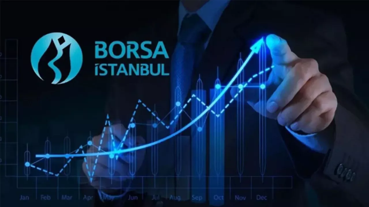 Borsada Günün İlk Yarısında Rekor Tazeledi: İşte Öne Çıkanlar