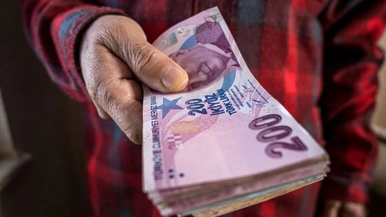 Maaş Promosyonunda Rekor: Kişi Başı 72.500 TL