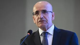 Mehmet Şimşek: “50 Ayın En Düşük Enflasyonuyla Karşı Karşıyaysak, Bu İlerlemedir”