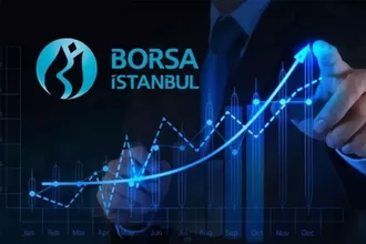 Borsada Günün İlk Yarısında Rekor Tazeledi: İşte Öne Çıkanlar