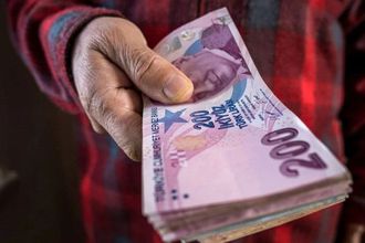 Maaş Promosyonunda Rekor: Kişi Başı 72.500 TL