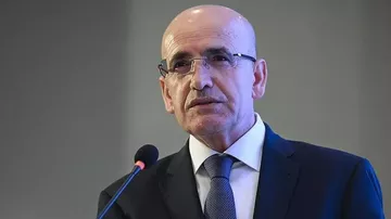 Bakan Şimşek: 17 Fonun Tasfiyesi Yapıldı, 43 Bin Yatırımcının Parası Bankalara Yatırıldı
