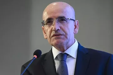 Mehmet Şimşek: “50 Ayın En Düşük Enflasyonuyla Karşı Karşıyaysak, Bu İlerlemedir”